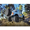 Auto Team Associated – Enduro Bushido+ Trail Truck RTR Blue 40126 Ready-To-Run 1:10 #40126